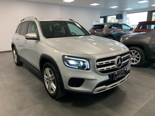 Mercedes-Benz GLB 180 MERCEDES-BENZ GLB 180 d Automatico Sport Plus