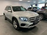 Mercedes-Benz MERCEDES-BENZ GLB 180 d Automatico Sport Plus - graue Mercedes-Benz GLB 180