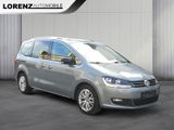 Volkswagen Sharan 2.0 Style+Sport+DSG+Standhzg+AHK+Navi+PDC - Volkswagen Sharan in Leipzig