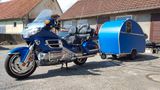 Other Motorradanhänger Gold Wing Wohnmobil Anhänger - Offers matching your search criteria