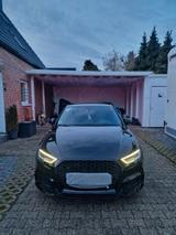Audi A3 Sportback 3×S line mit neuem TÜV!