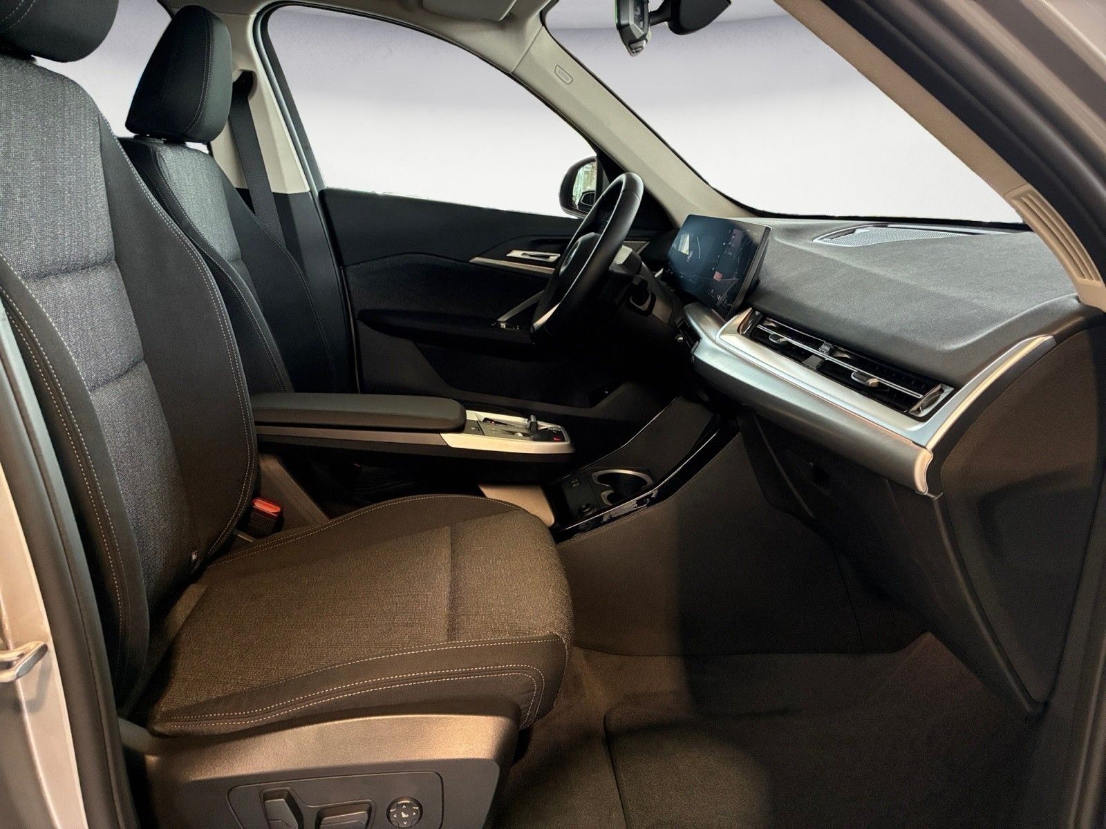 BMW X1 - Bild 10