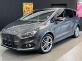 Ford S-Max Titanium*1Hand*Voll Scheckheftgepflegt*NAV - Ford S-Max in Leverkusen