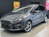 Ford S-Max Titanium*1Hand*Voll Scheckheftgepflegt*NAV - Ford S-Max aus 2017