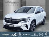 Renault Espace E-TECH Hybrid 200 Techno - Renault Espace Jahreswagen