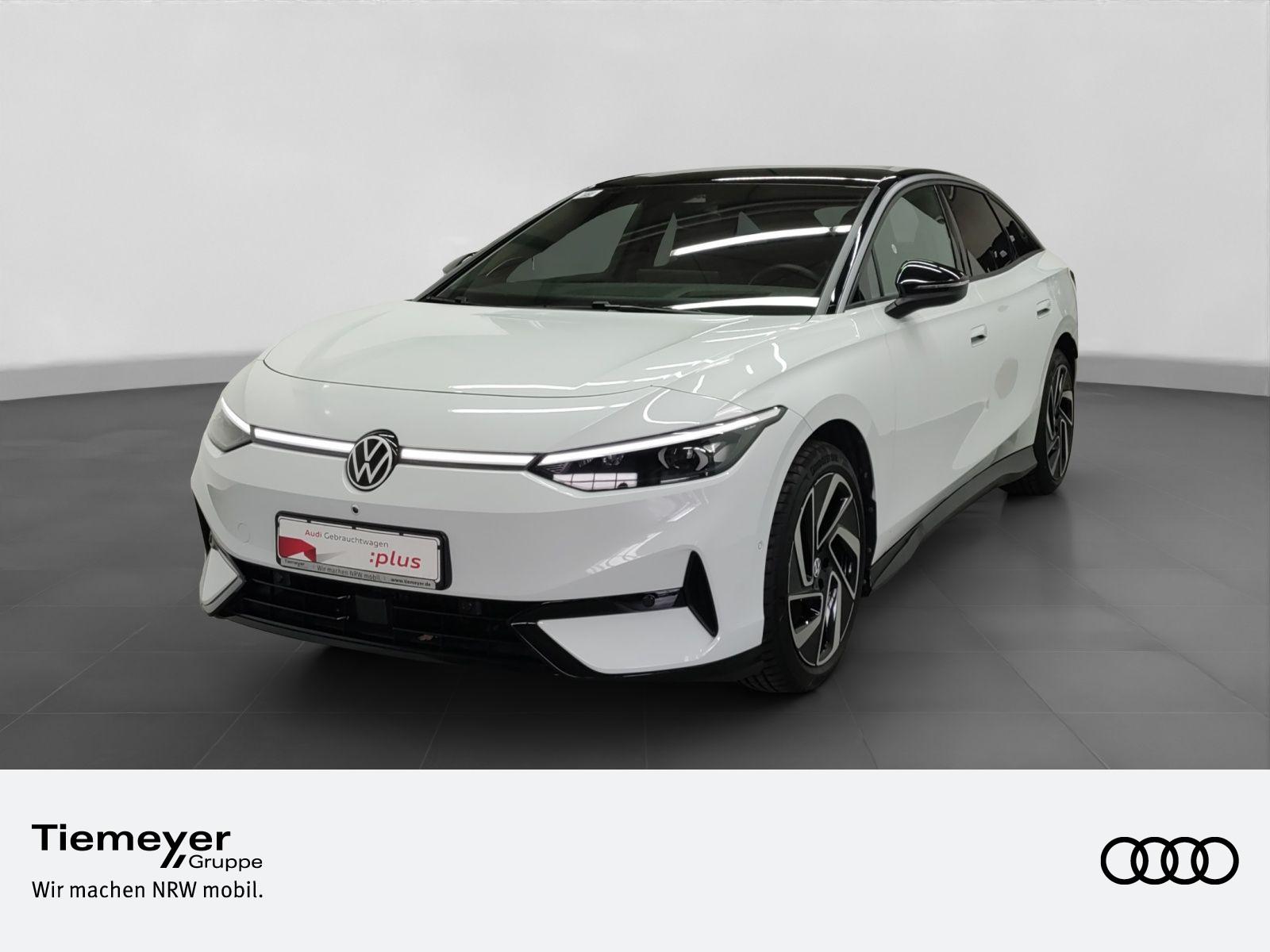 Volkswagen ID.7 PRO LM20 AHK NAVI KAMERA