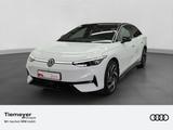 Volkswagen ID.7 PRO LM20 AHK NAVI KAMERA - Volkswagen ID.7: Weiß, Limousine