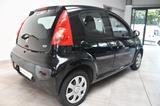 Peugeot 107 Filou 1.Hand Klima Servo Allwetter - Peugeot 107 mit Benzin-Antrieb