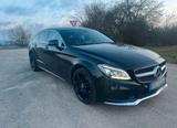 Mercedes-Benz Mercedes Benz CLS 350 d | 4 Matic | AMG Pa... - Mercedes-Benz CLS 350 in Ludwigshafen