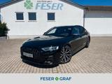 Audi S8 4.0 TFSI qu. tiptr. 360° ACC B&O dig. MATRIX - gebrauchte Audi S8 aus dem Jahr 2023
