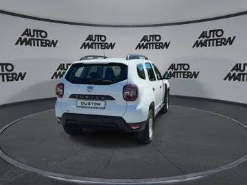 Dacia Duster - 7