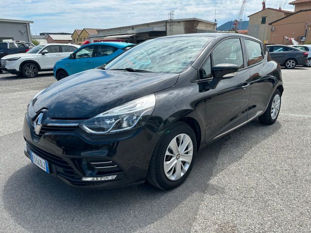 Renault Clio TCe 12V 75 CV 5 porte Duel OK NEOPA