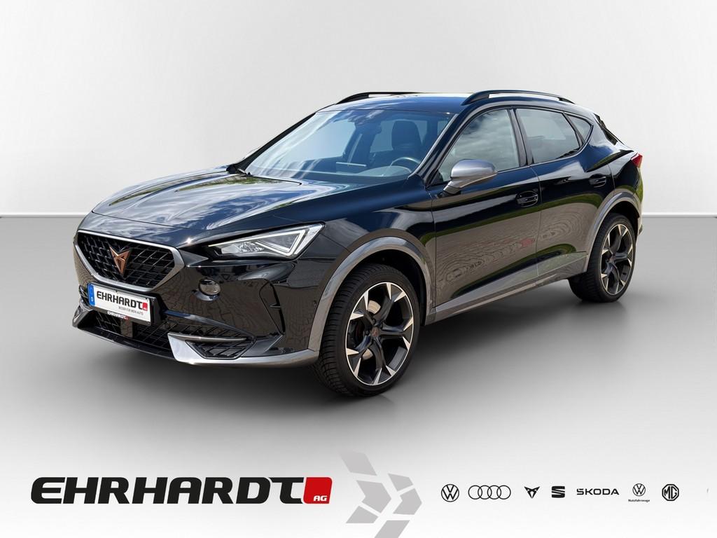 Cupra Formentor 2.0 TDI DSG 4Drive AHK*STHZG*LED*VIRTU