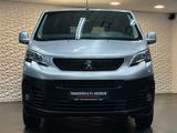 Peugeot Expert 2.0Blue-HDI L2* NAVI#AHK#TEMPO#PDC#KLIMA - Peugeot Gebrauchtwagen mit Schiebetür