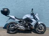 Kawasaki ER-6 N MIT ABS & TOPCASE 46L - Offers