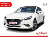 Mazda 3 2.0 Signature LED Navi Head-Up Kamera Tempomat - Mazda 3: Limousine