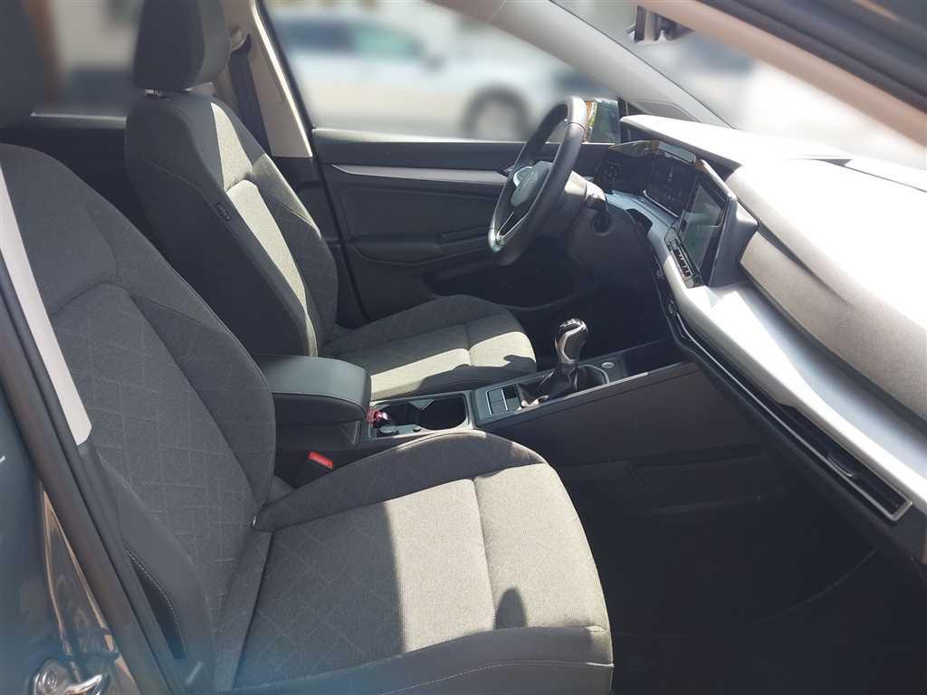 Volkswagen Golf Variant Life 1.5 TSI Top-Paket ACC, миниатюра 14