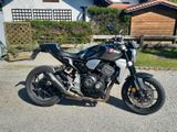 Honda CB1000R SC80 "Neo Sports Cafe" - HONDA CAFE CB