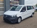 Mercedes-Benz Vito Tourer 111 CDI Pro FWD extralang 8 Sitze - Mercedes-Benz Vito: F