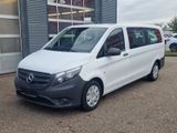 Mercedes-Benz Vito Tourer 111 CDI Pro FWD extralang 8 Sitze - Mercedes-Benz: C111