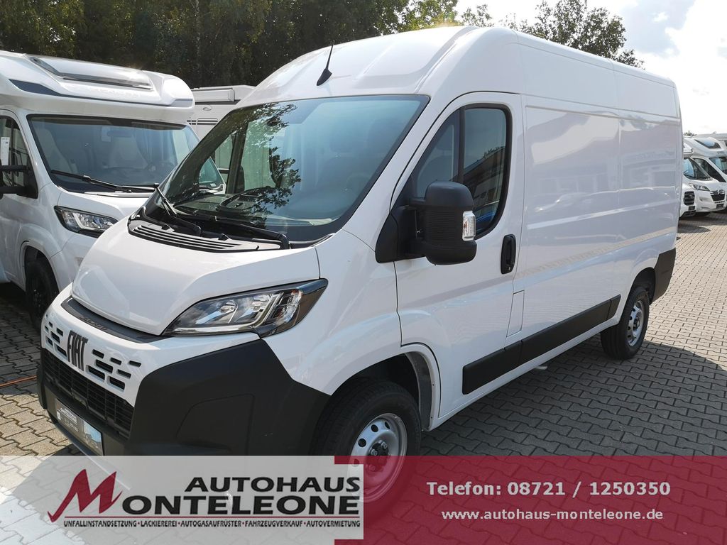 Image of Fiat Ducato