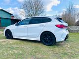 BMW 118i M Paket  , Sportpaket, Bremsen/Service NEU  - BMW 1er Reihe: M Sportpaket