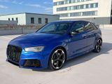 Audi RS3 Sportback quattro ACC*Schalensitze*exclusive - Audi RS3 aus 2016