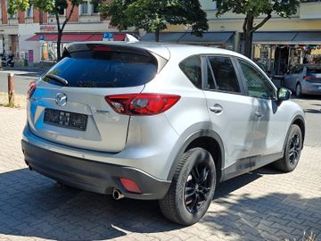 Mazda CX-5 - 5