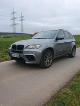 BMW X5M, E70,555PS,NEUE TÜV, HEAD-UP,SOFTC... - gebrauchte BMW X5 M aus dem Jahr 2010
