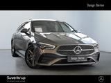 Mercedes-Benz CLA 250 4M SB , AMG DISTR KAMERA PANO SPUR PDC - Mercedes-Benz CLA 250 Shooting Brake Jahreswagen