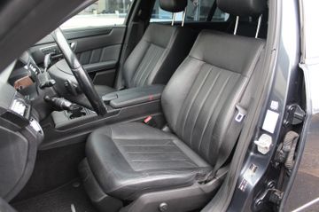 Mercedes E 250 - 9