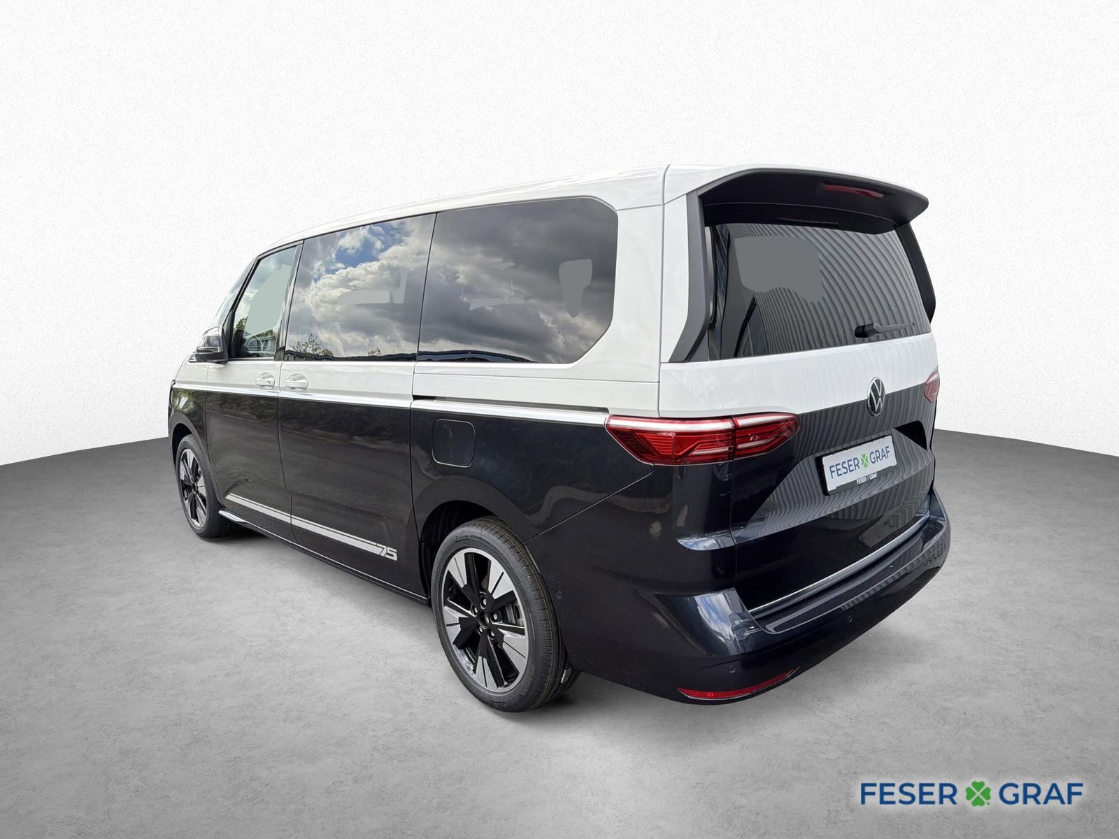 Volkswagen T7 Multivan - Bild 3