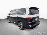 Volkswagen T7 Multivan - Vorschau Bild 3