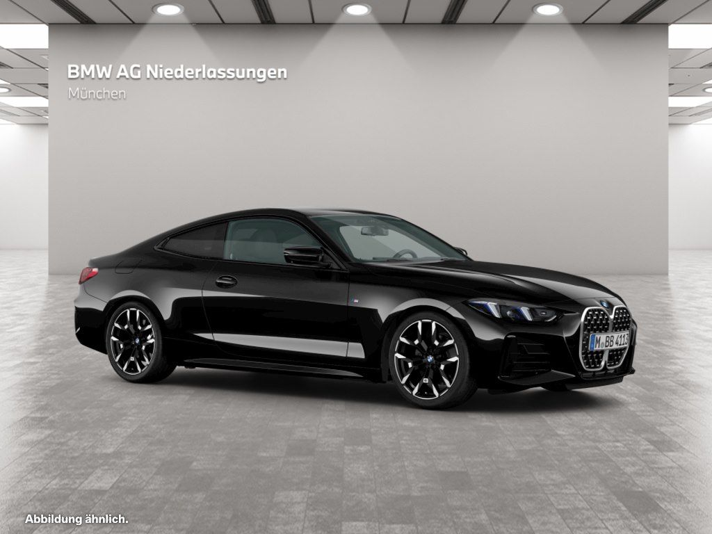 BMW 420 - Bild 10