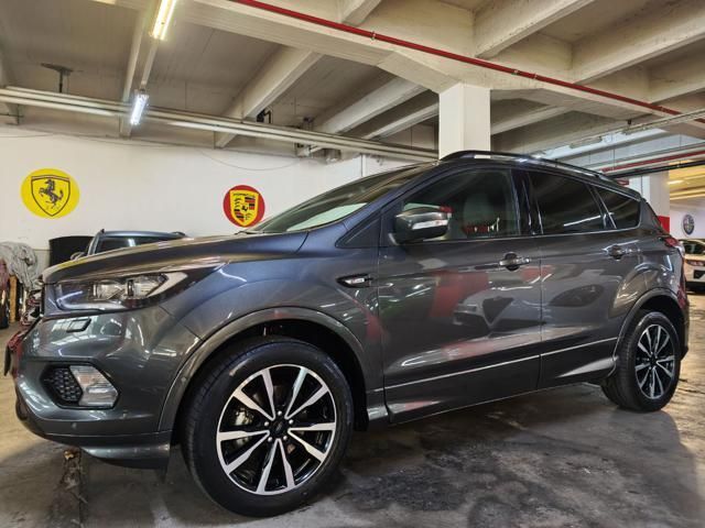 Image of Ford Kuga