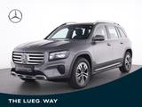Mercedes-Benz GLB 200 d PROGRESSIVE+AHK+KEYLESS+TOTW+MULTIBEAM
