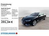 Audi A4 Avant 40 TFSI S-tronic advanced*Pano*Ambiente - Audi A4: Ambiente