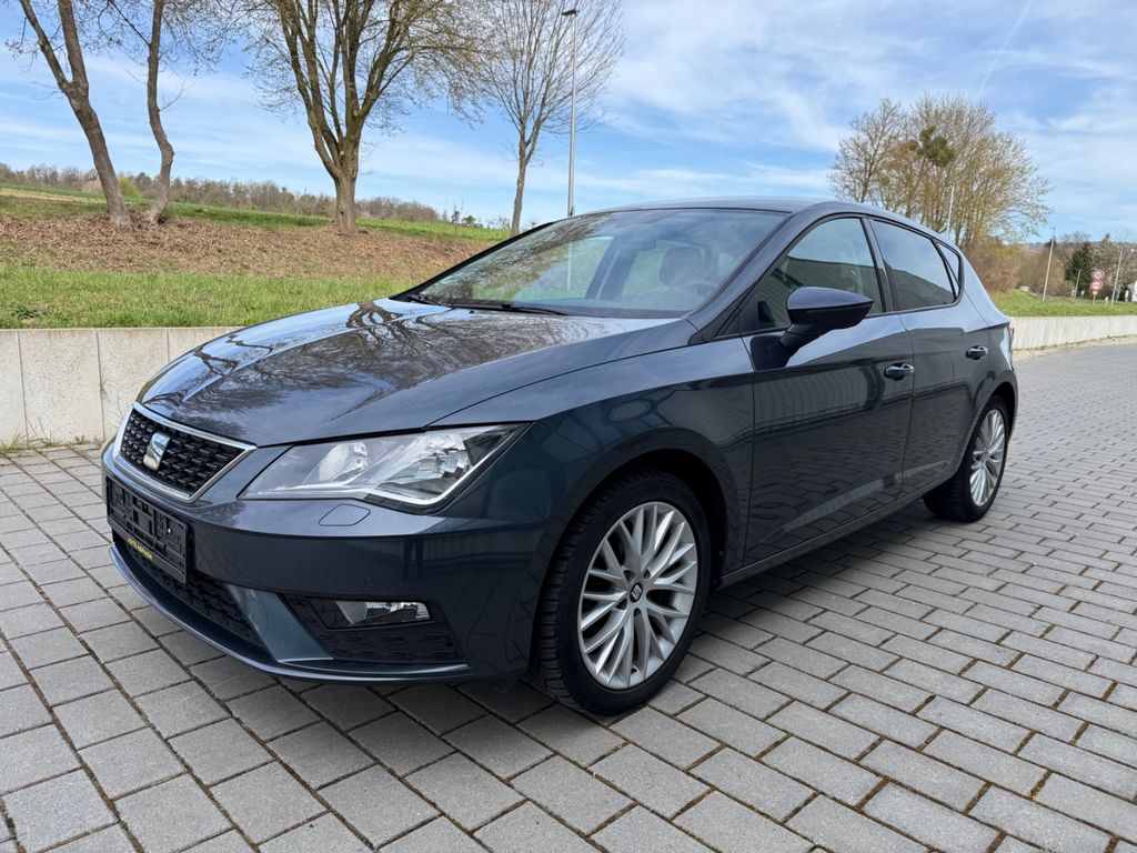 Image of Seat Leon