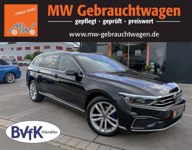 Volkswagen Passat Varia. 1.4TSI DSG GTE R-Line ACC PANO AHK