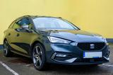 Seat Leon Sportstourer FR Plus - Seat Leon: Fr Plus