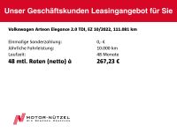 Volkswagen Arteon - Vorschau Bild 21