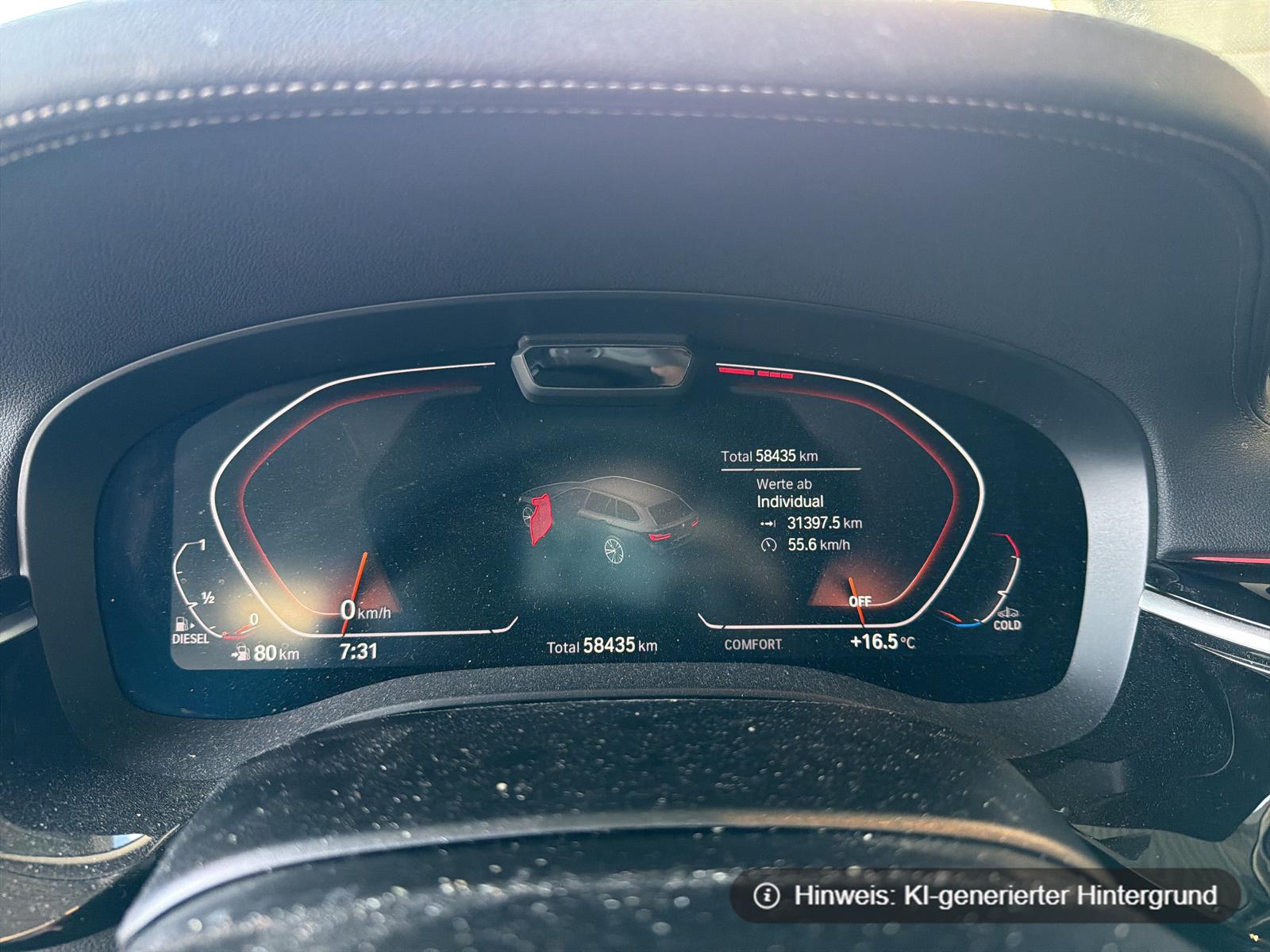 BMW 530d Luxury Line*Leder*Panorama*Komfortsitze*
