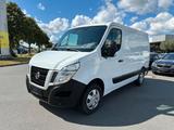 Nissan NV400 Kastenwagen L1H1 3,3t PRO - Nissan NV400: L1h1