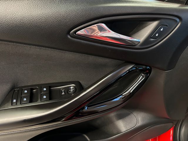 Opel Astra K Lim. 5-trg. Dynamic StartStop*OPC*