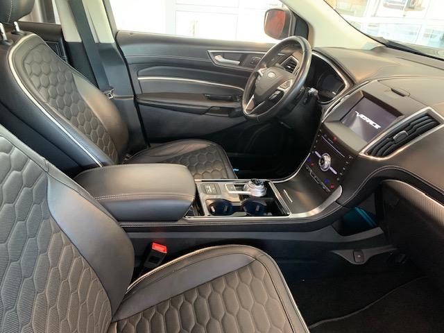 Ford Edge 2.0 EcoBlue  4x4 Aut. VIGNALE/PANO-D/ACC/AH