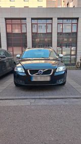 Volvo V50 D4 - Volvo V50 aus 2011