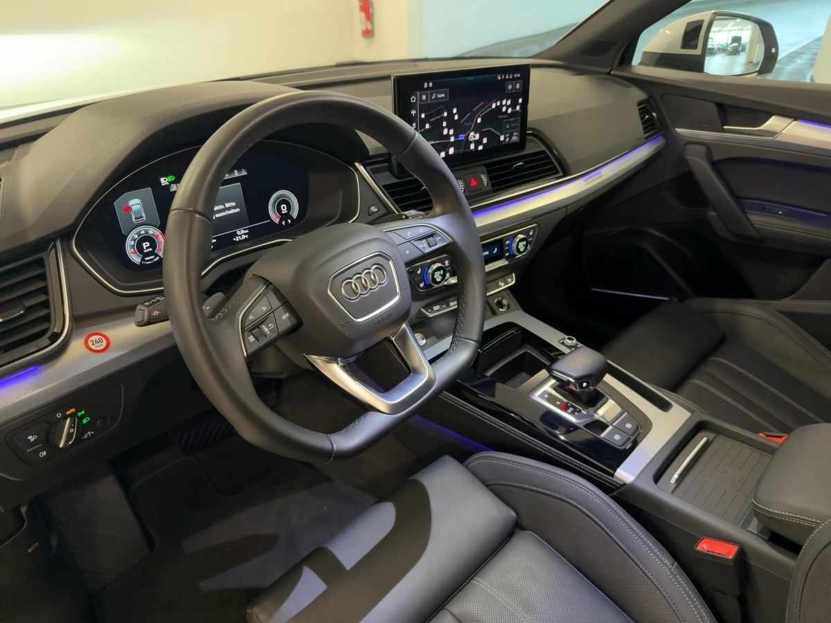 Audi Q5 - Bild 18