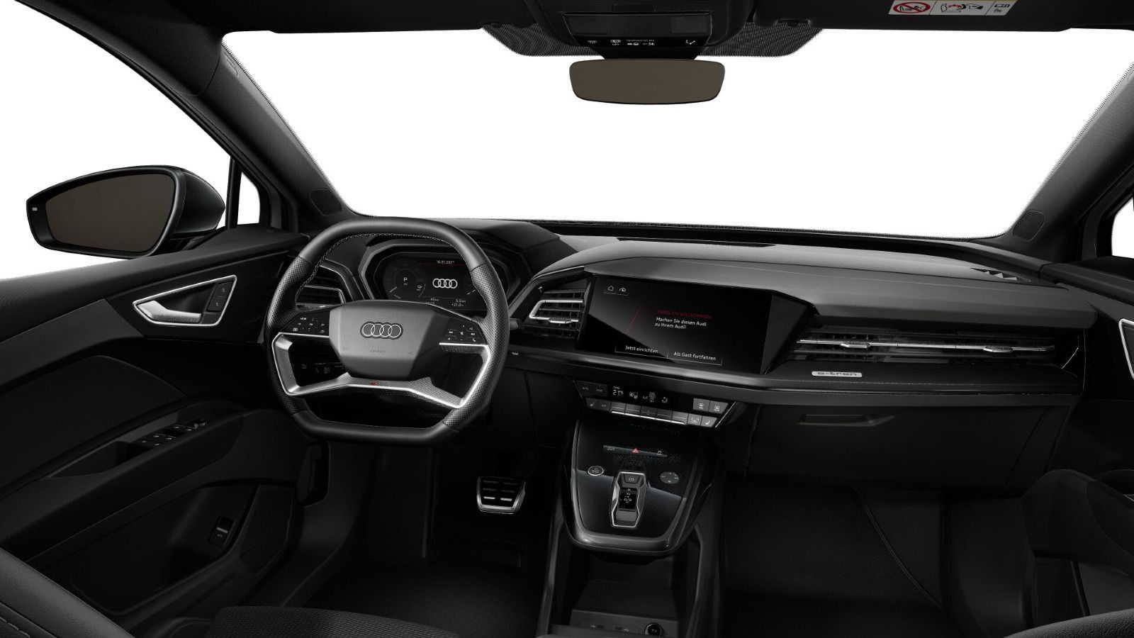 Audi Q4 e-tron - Bild 7