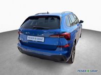 Skoda Kamiq - Vorschau Bild 4