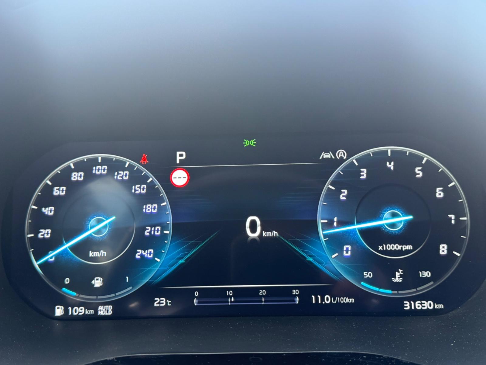 Kia ProCeed GT-LINE JBL*CARPLAY*LED*VIRTUAL*KAMERA